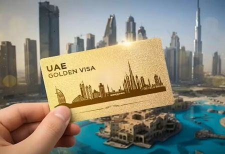 Dubai Holding Eases Property Investment With Golden Visa Support